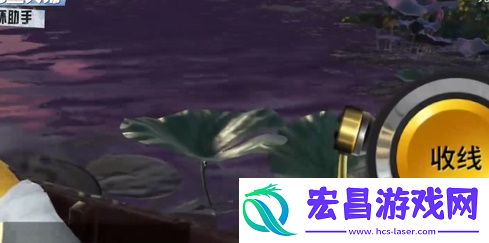 欢乐钓鱼大师怎么达到s评分