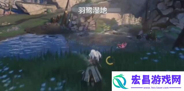 鸣潮万雷归葬成就怎么达成