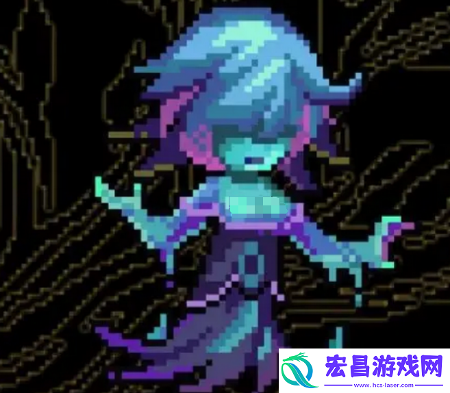 灵能冲击无貌之女强度一览