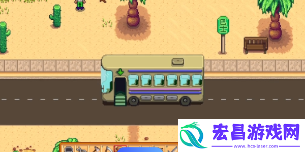 星露谷物语最强武器介绍