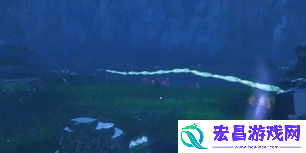 阿凡达潘多拉边境协力出击支线怎么做