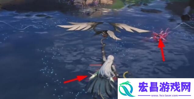 鸣潮万雷归葬成就怎么达成