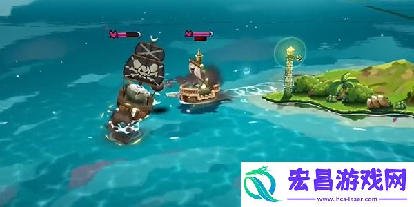 猫咪斗恶龙3开足喵力怎么获得