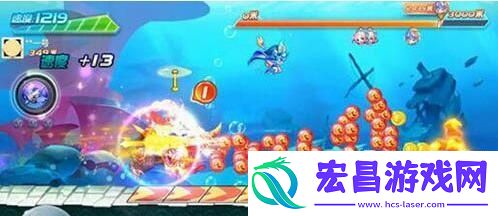 天天酷跑多人对战新光环竹蜻蜓