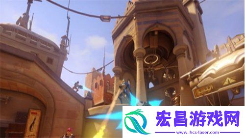 守望先锋后期怎么玩