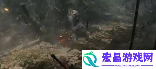 黑神话悟空黑风怪打法攻略