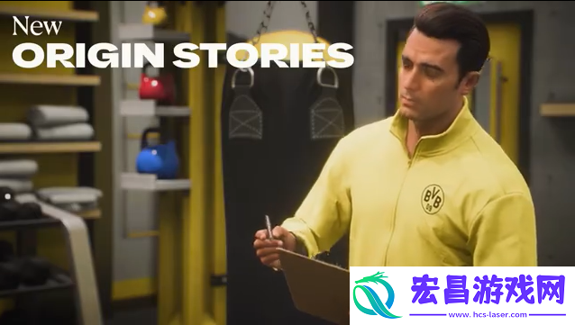 EA官方发布EA