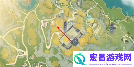 射雕绣球一成就攻略