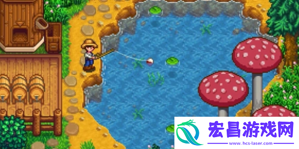 星露谷物语最强武器介绍