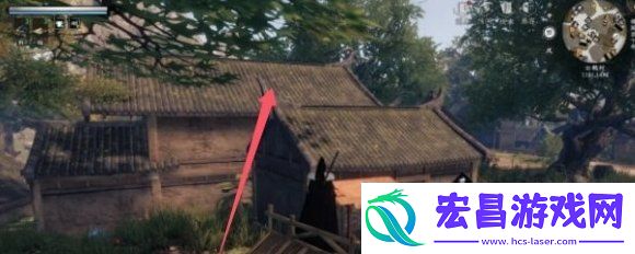 下一站江湖2草上飞这么获取