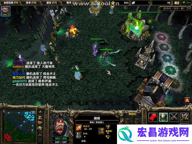 ap赏金猎人玩法