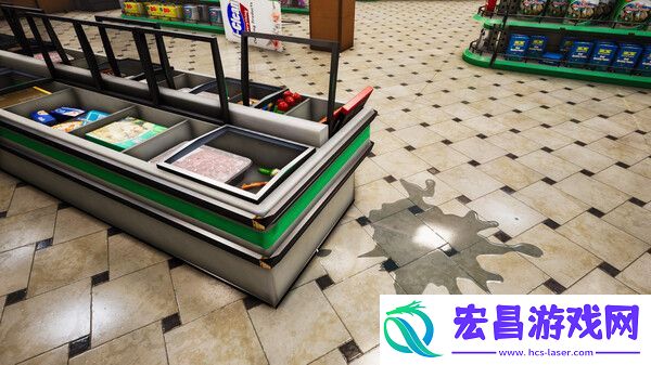 模拟游戏Before