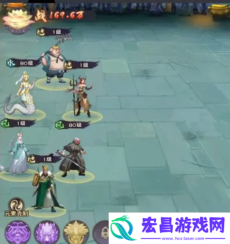 龙神八部之西行纪最强英雄是哪个英雄T0强度排行榜一览