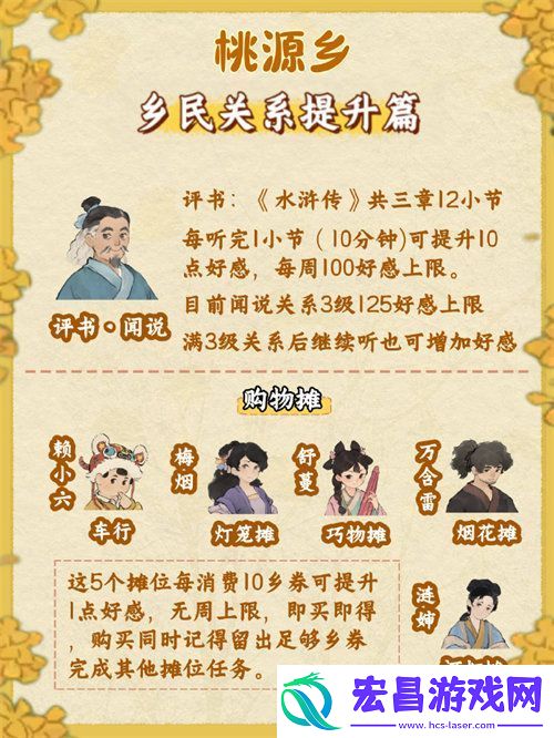 桃源深处有人家桃源乡赶集最全攻略