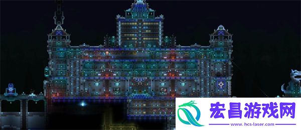 泰拉瑞亚4级**怎么获得泰拉瑞亚4级**获取方式