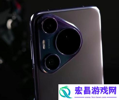 华为Pura70Pro+怎么呼唤智慧助手