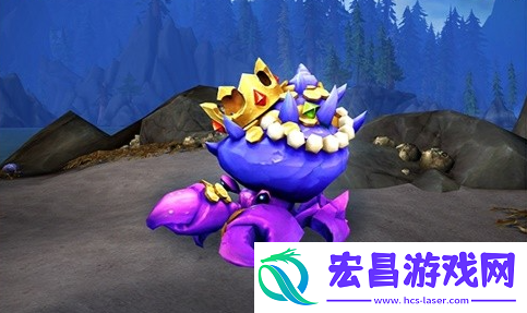 魔兽世界联动必胜客宠物怎么兑换