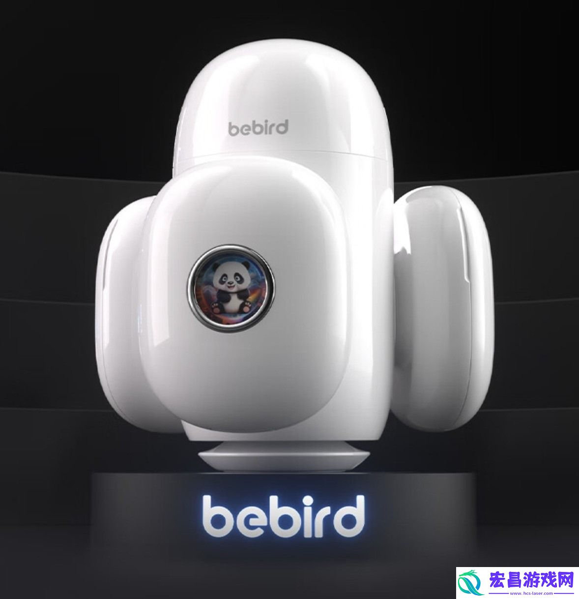 bebird蜂鸟Home30S智能可视耳勺