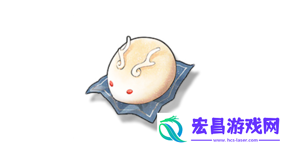 鸣潮小龙包食谱解锁/配方一览