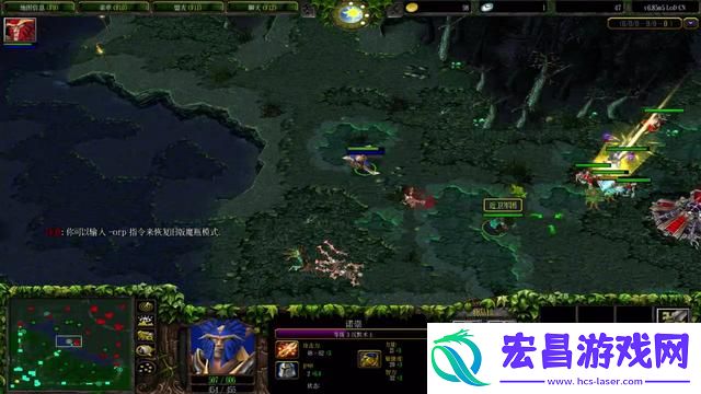 ap赏金猎人玩法