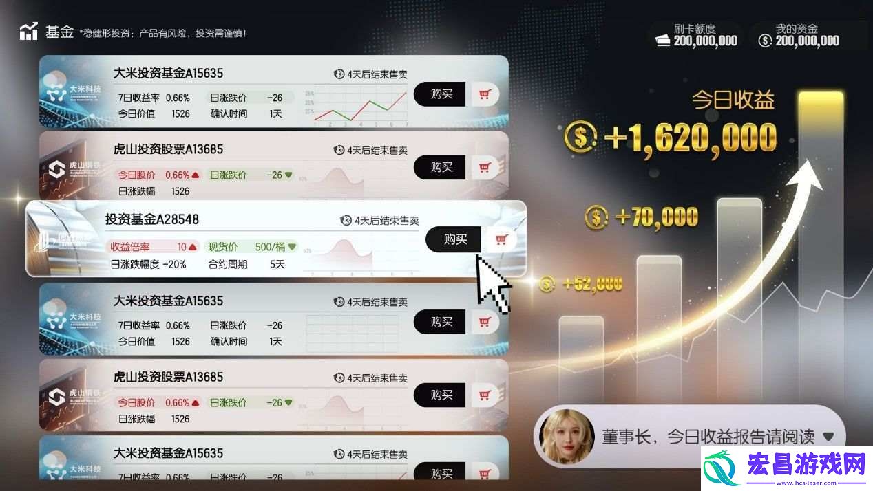 失业了