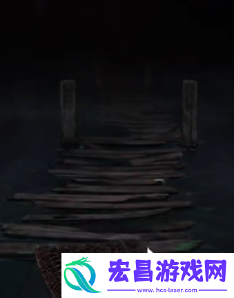 纸嫁衣7卿不负第2章怎么过