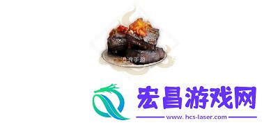 妄想山海臭豆腐制作方法