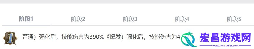剑与骑士团武则天强度解析