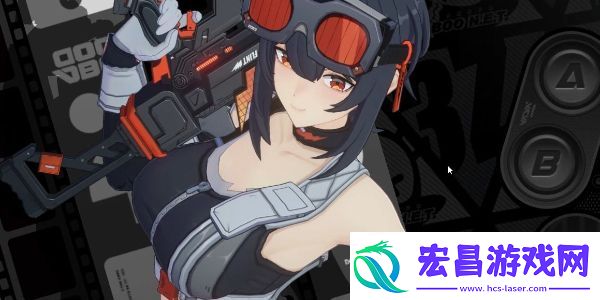 绝区零格莉丝配音