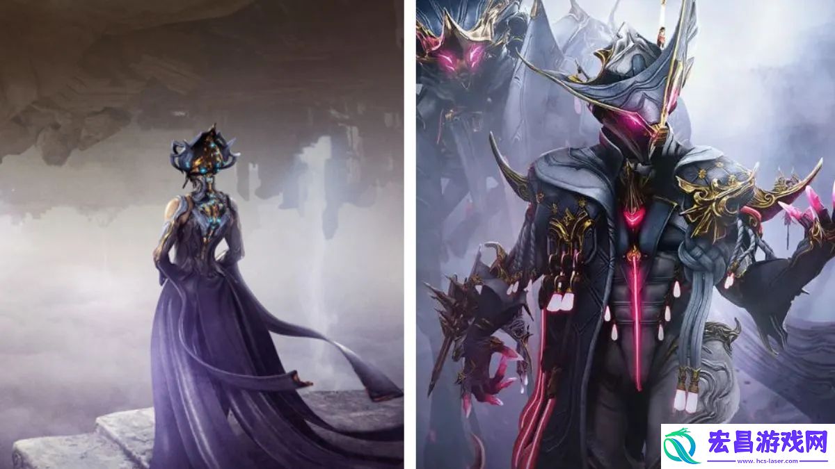 星际战甲即将推出The