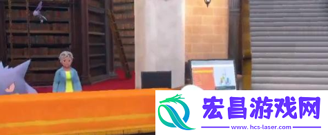 宝可梦朱紫闪耀护符怎么获得