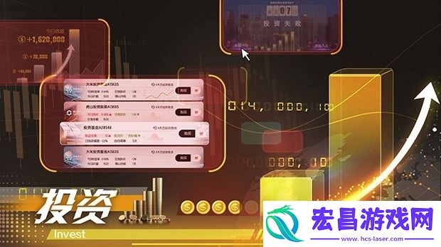 失业了