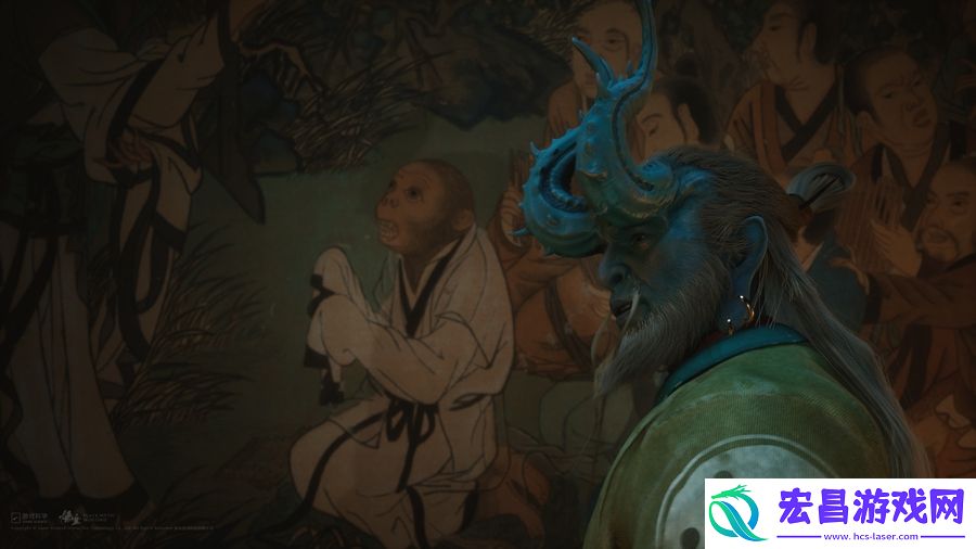 黑神话