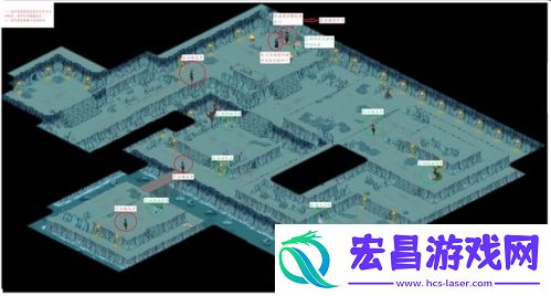 江湖悠悠枫林谷怎么过