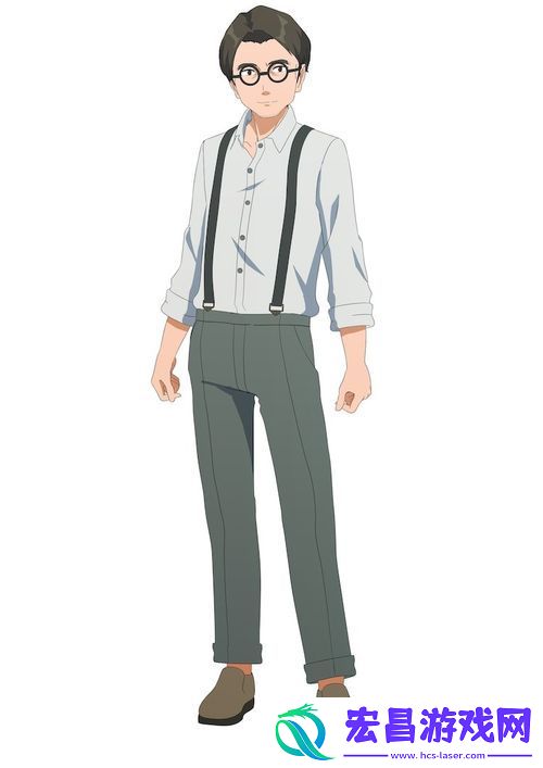 安田现象首部长篇动画Make