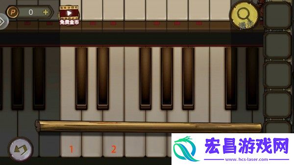 密室逃脱绝境系列10寻梦大作战第一关通关攻略