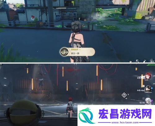 鸣潮多少级解锁联机
