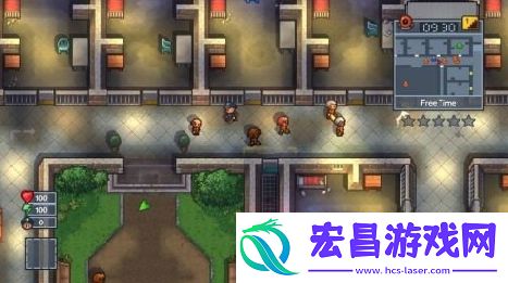 逃脱者2什么时候上线上线时间介绍