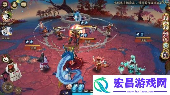 阴阳师腿姐青行灯式神全面剖析