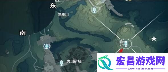 鸣潮无明湾怎么解密