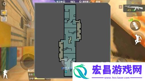 穿越火线六一玩具城堡狂欢玩法介绍