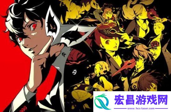女神异闻录5皇家版双子劳改任务怎么做