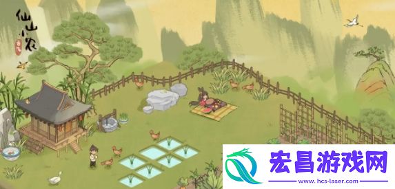 仙山小农菜谱有哪些