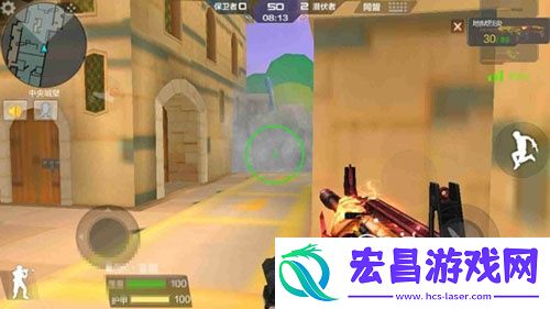 穿越火线六一玩具城堡狂欢玩法介绍