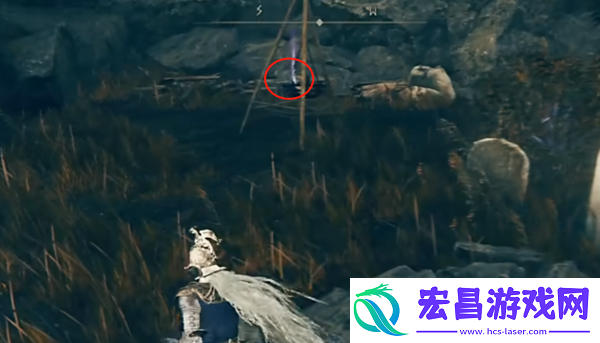 艾尔登法环dlc战灰勇猛狮子斩怎么获取