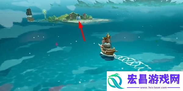 猫咪斗恶龙3开足喵力怎么获得