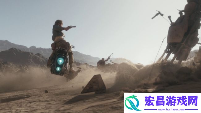 星球大战