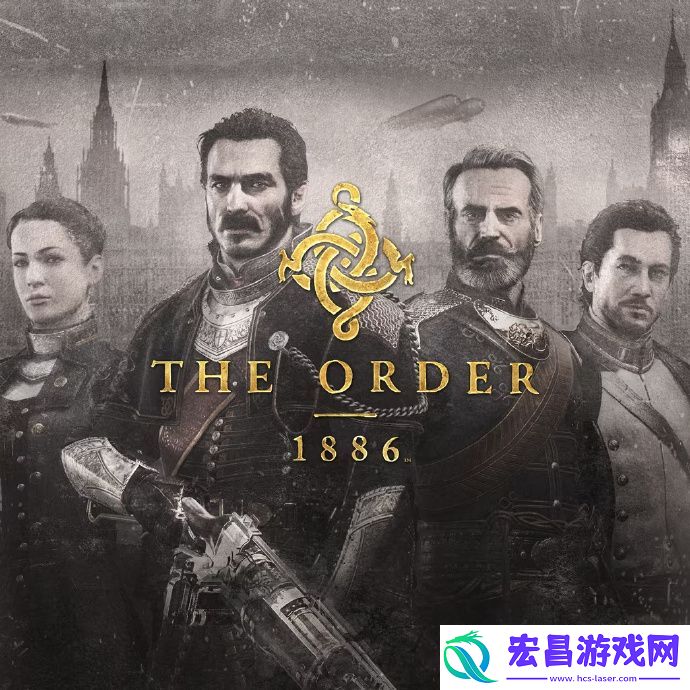 有消息爆出教团1886其开发商Ready