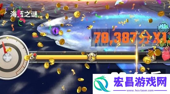 欢乐钓鱼大师零氪鱼竿详细详解