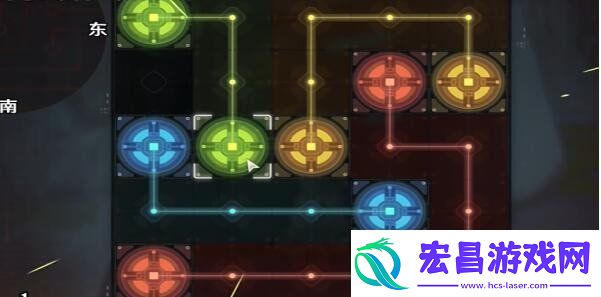 鸣潮无明湾怎么解密